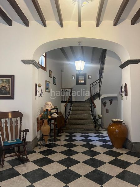 Foto 48212f84-06f9-4551-861c-fc0eb8b607c0. Casa amb calefacció a Sóller