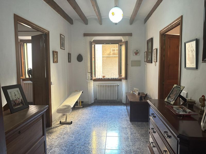 Foto e306c2d4-e30a-4f8f-a195-ae9980b6e462. Casa amb calefacció a Sóller