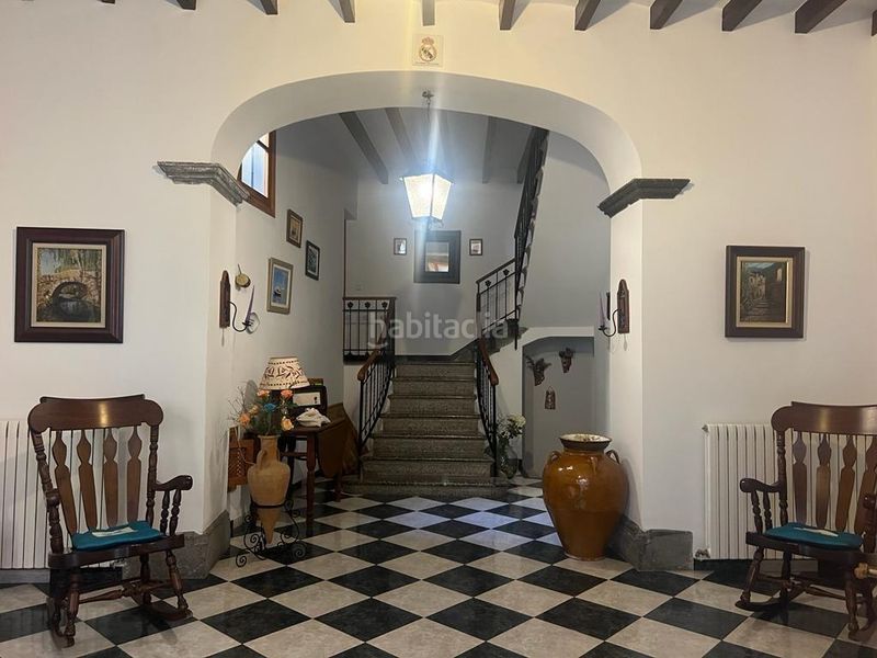 Foto ec89daea-172e-4324-836c-b120773b0b04. Casa amb calefacció a Sóller