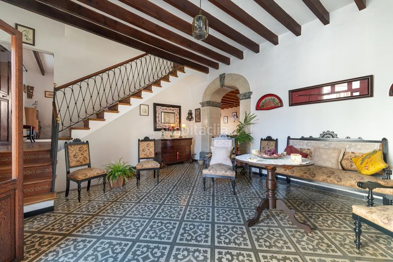 Foto 0f42c589-8f93-4a86-81fe-6b3b3306e1bb. Casa a Búger