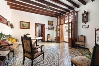 Casa a Búger. Casa señorial en buger  manor house in buger