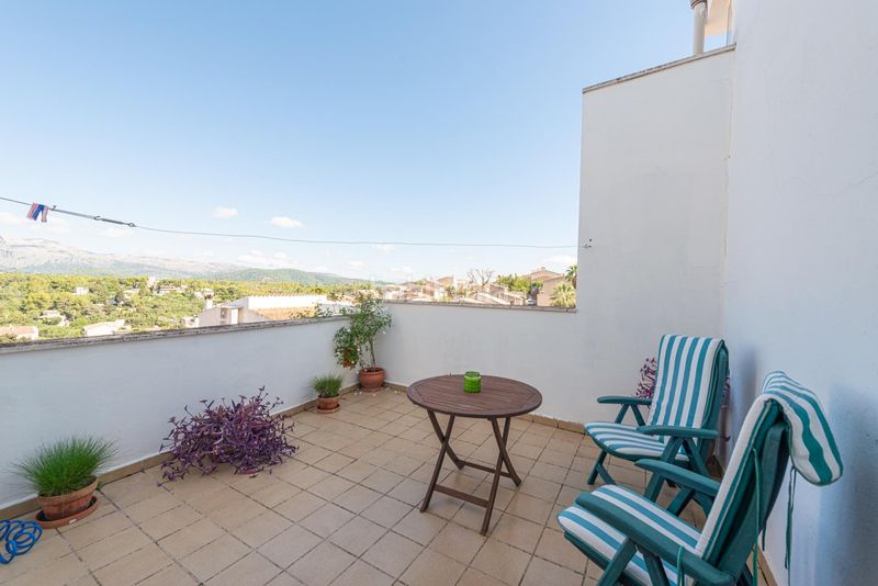 Foto df6d43c7-0eb5-4936-b307-fceddce83b51. Casa a Búger
