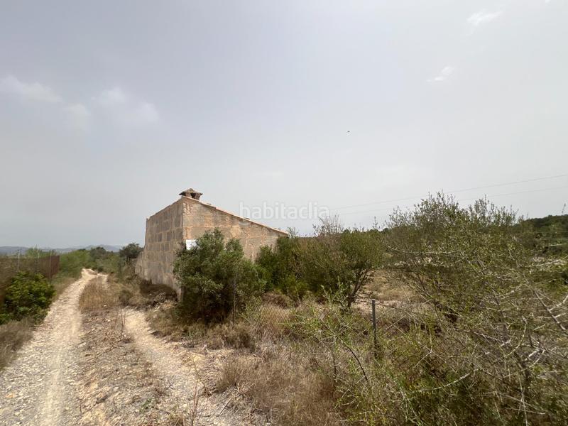 Foto 20b77f16-e452-4486-ac22-e74c2d28f7ea. Finca rústica terreno en venta en Muro