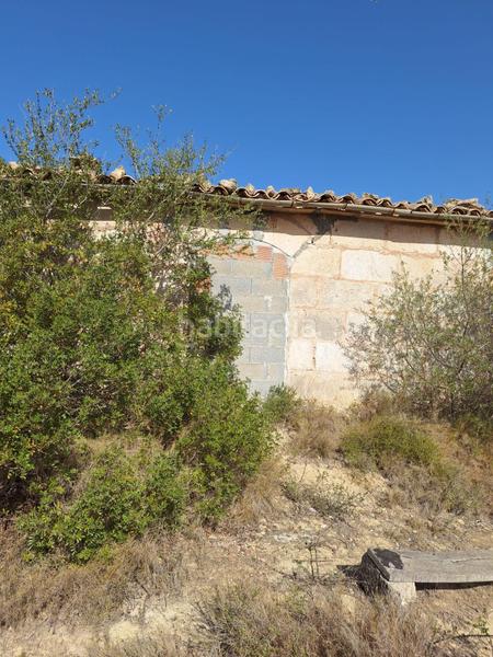 Foto 6f430e07-32f5-4f33-8eb8-5289aabfc5ed. Finca rústica terreno en venta en Muro
