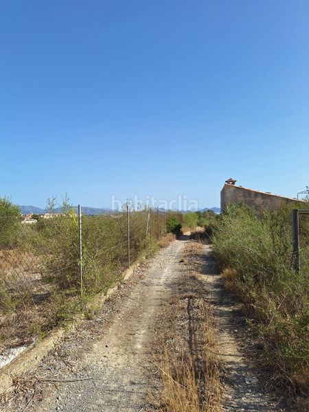 Foto 78090e36-5e7e-4ee1-b0cd-95a4483766f7. Finca rústica a Muro