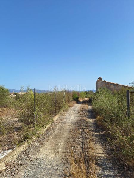 Foto 786cd440-209f-421b-a502-ac22bdb320f5. Finca rústica terreno en venta en Muro
