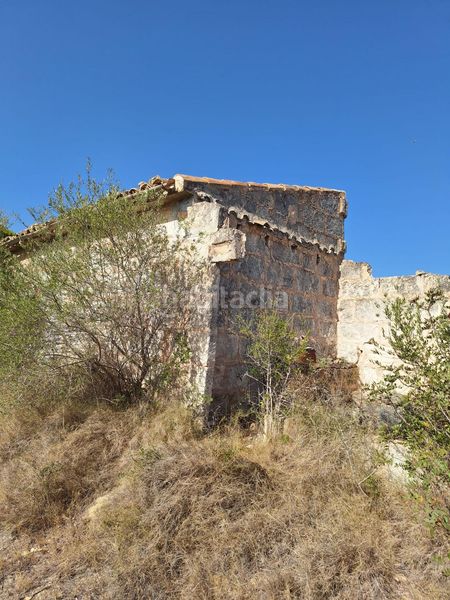 Foto c37a0802-a754-4d40-9ee4-397bf8457911. Finca rústica a Muro