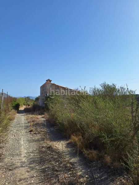 Foto cfb72e0d-bd8b-4e52-b521-3a4364df7e71. Finca rústica terreno en venta en Muro