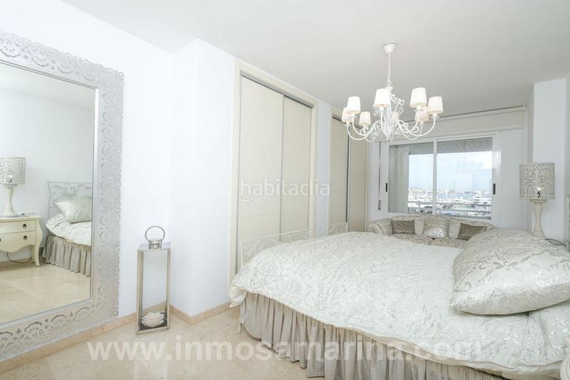 Foto 2022cdf0-a2f1-4ac1-834d-4067c2233538. Alquiler piso alquiler de piso con piscina en primera linia en Palma de Mallorca