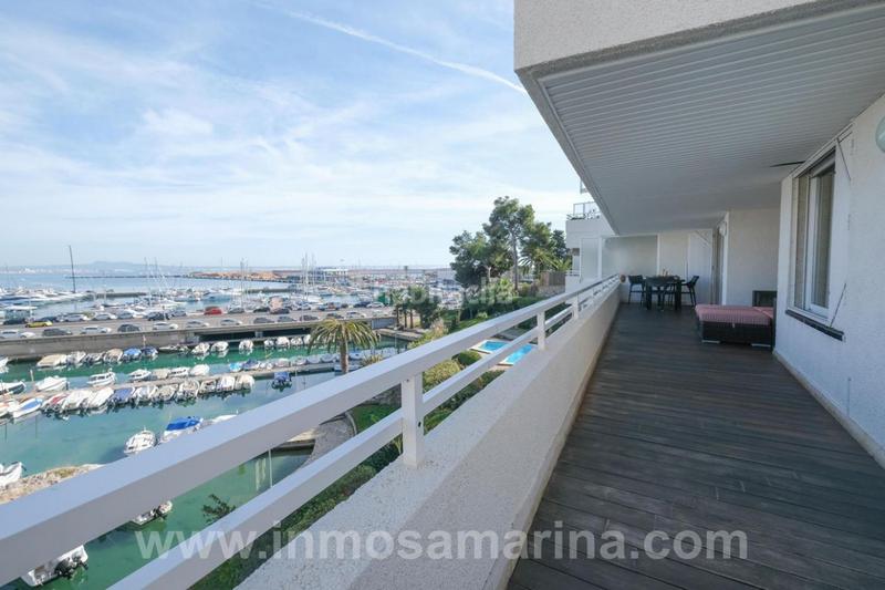 Foto 57d87222-ebeb-4688-8c22-48431f64dba6. Alquiler piso alquiler de piso con piscina en primera linia en Palma de Mallorca