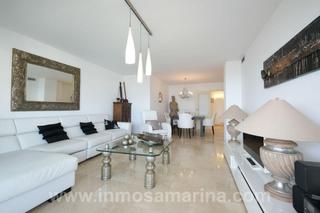 Location Appartement à Porto Pi. Alquiler de piso con piscina en primera linia