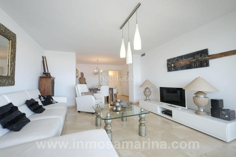 Foto 40e63222-b1f4-4d59-ab19-2de307987d04. Rent flat with heating parking pool in Porto Pi Palma de Mallorca