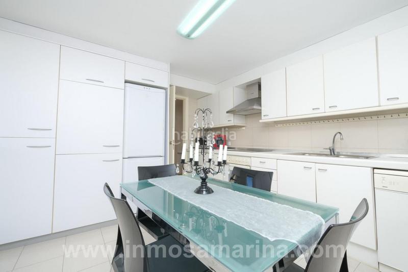 Foto 6922cdf8-ea42-4fc3-bc9f-40cb42340c19. Rent flat with heating parking pool in Porto Pi Palma de Mallorca