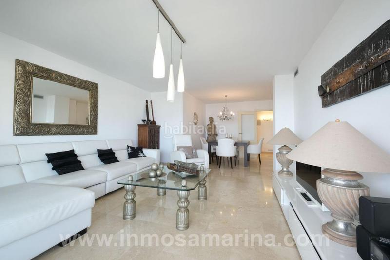 Foto f2f13bf8-d158-48d9-9655-b2c98467ee21. Rent flat with heating parking pool in Porto Pi Palma de Mallorca