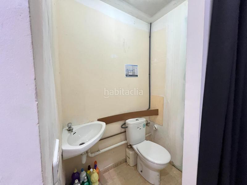 Foto 01589e46-4b11-482e-aad0-071bbc5613f5. Alquiler local comercial local en alquiler en Gran Via de Colom Inca