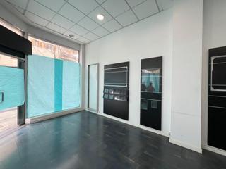 Local Comercial en Gran Via de Colom