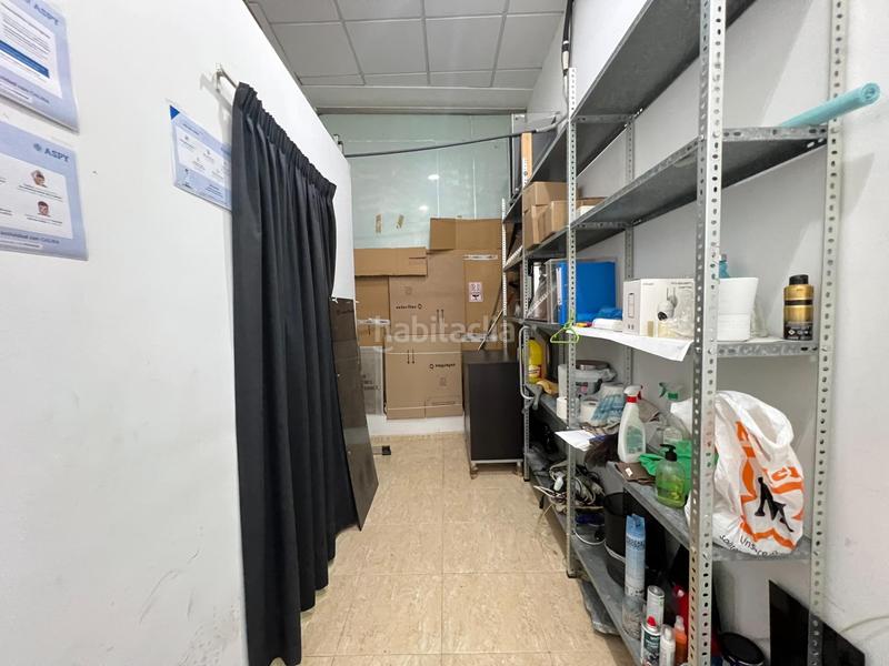 Foto 74ec81cd-4dd1-4734-9b52-7acb90b483a0. Alquiler local comercial local en alquiler en Gran Via de Colom Inca