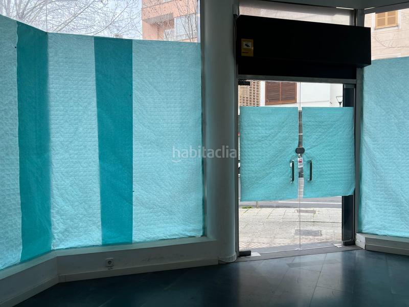 Foto a5d88b06-e6ce-4429-9432-baafe6e5bb3b. Alquiler local comercial local en alquiler en Gran Via de Colom Inca