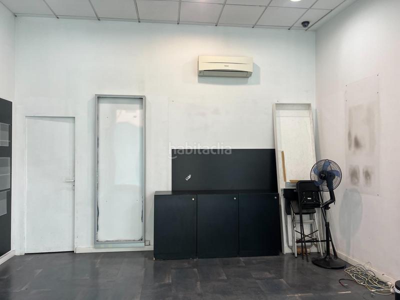 Foto ac23e125-6a1b-419e-b4e9-c926c6f873cf. Alquiler local comercial local en alquiler en Gran Via de Colom Inca
