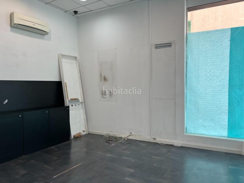 Foto fb642aaa-8cc4-478f-81c8-7b1f2b2e47be. Alquiler local comercial local en alquiler en Gran Via de Colom Inca