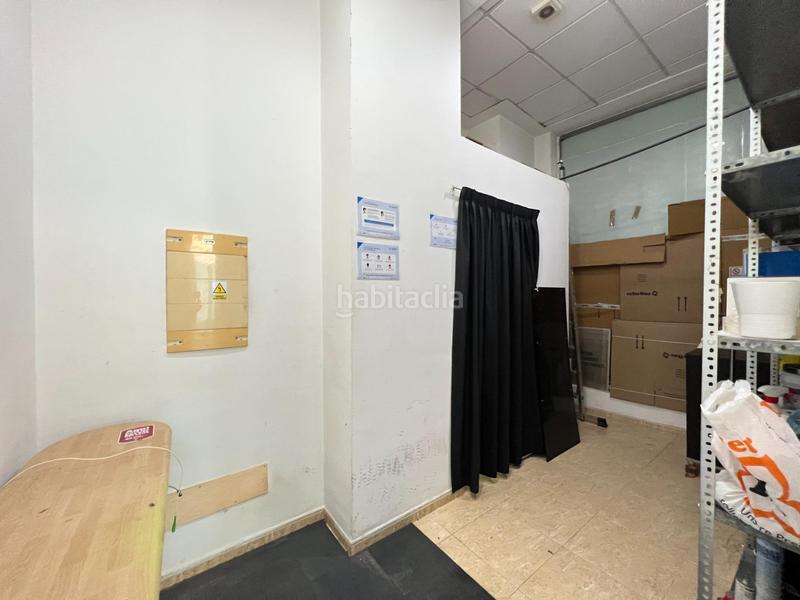 Foto 015ea7a1-5119-4aa2-b840-29565ed38f99. Rent business premise in Gran Via de Colom Inca