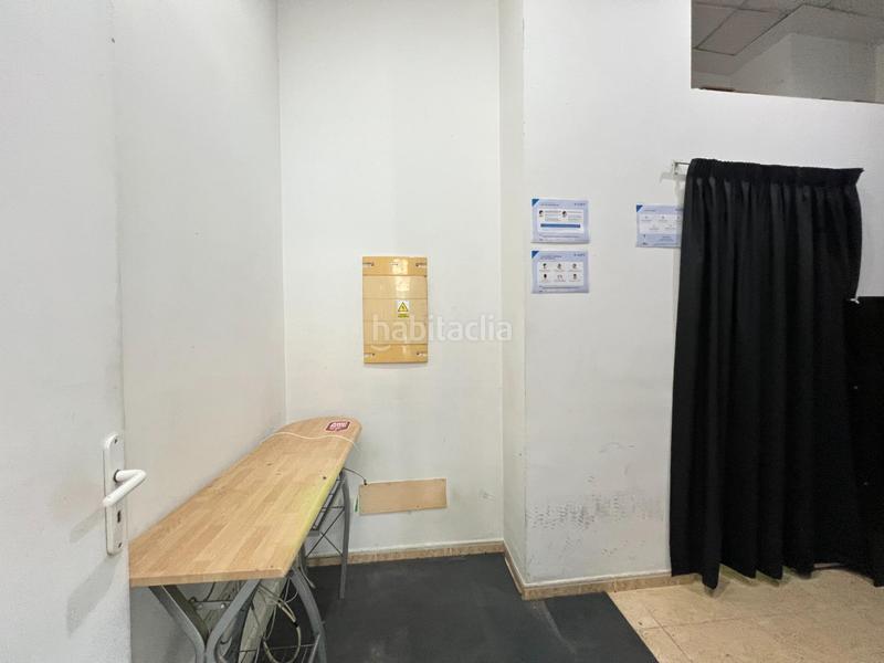 Foto 2db79dd8-625a-4946-b9a9-8c65ee340364. Rent business premise in Gran Via de Colom Inca