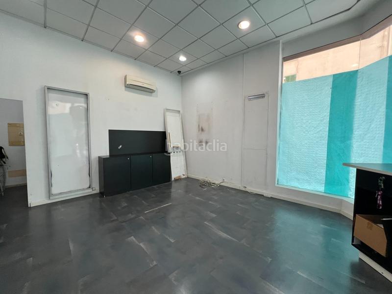 Foto 3ab6eff9-9f74-4017-b108-55ed98b7dc66. Rent business premise in Gran Via de Colom Inca