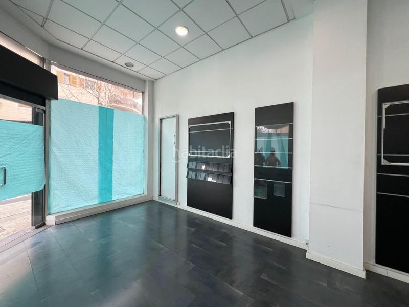Foto 53af8d60-7957-483b-b8d5-c21d09696e74. Rent business premise in Gran Via de Colom Inca