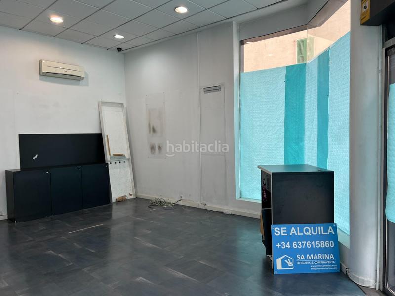 Foto 763db7ae-ee96-4e4a-bb40-93705fca28e6. Rent business premise in Gran Via de Colom Inca