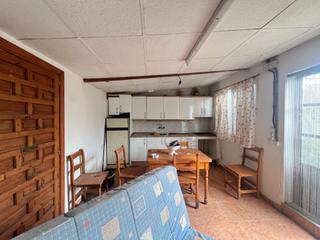 Mas à Santa Margalida Poble. Finca rustica en venta