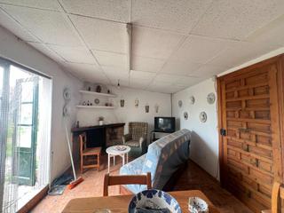 Masia a Santa Margalida Poble. Finca rustica en venta