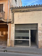 Local commercial à Sa Pobla. Local en venta en sa pobla