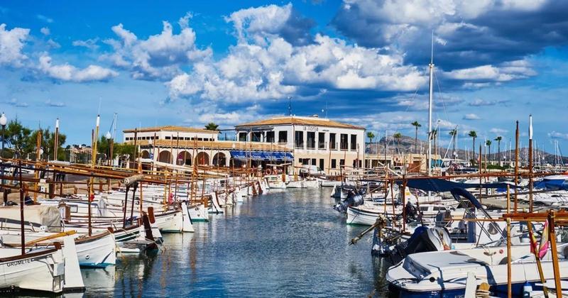 Foto 7cbb7f90-554d-47c9-8d58-806f44cc1cc1. Geschäftsraum in port d´Andratx Andratx