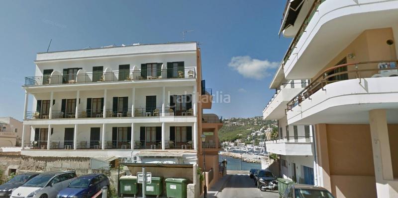 Foto 83400acf-0aa7-4b82-9e86-e3f48432b0a3. Geschäftsraum in port d´Andratx Andratx