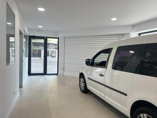 Oficina a Son Amonda - Reis Catlics. Local comercial en venta