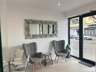 Büro in Son Amonda - Reis Catòlics. Local comercial en venta