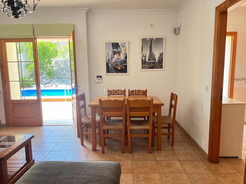 Foto 501ee46a-ac00-4ea8-897a-63668b494570. Location appartement dans Selva