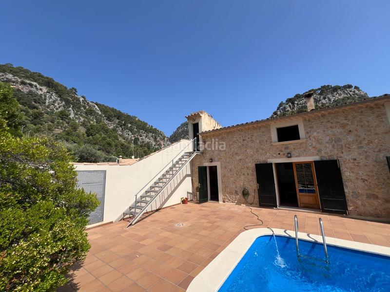 Foto a4050059-d494-42c5-a6f7-bebe2643093e. Location appartement dans Selva