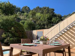 Appartement à Selva