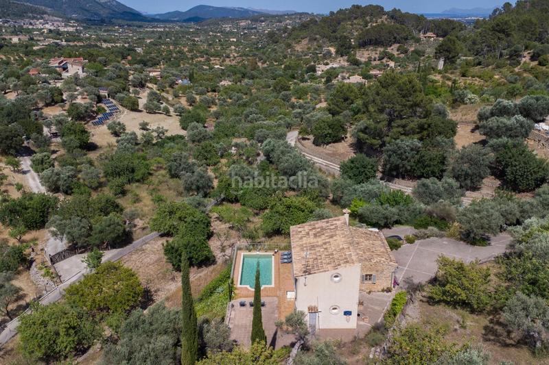 Foto 1e152c0a-587b-4f0b-aac5-1f610cb65336. Location mas avec parking dans Selva