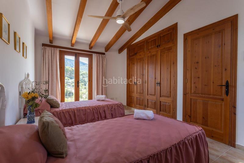 Foto 577189d3-e03b-4857-92fc-195ee039be70. Location mas avec parking dans Selva