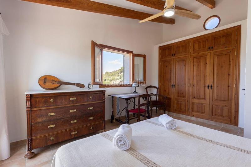 Foto 83e9232b-bb63-4020-8f2e-82509bfa2075. Location mas avec parking dans Selva