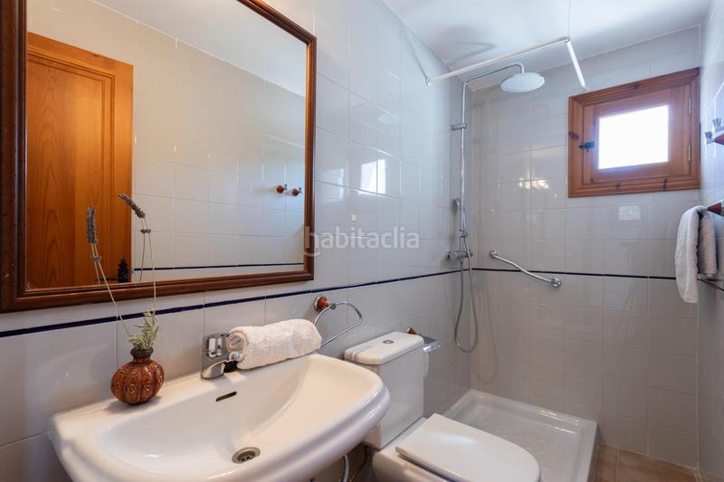 Foto bd42a008-fac7-45a2-936e-4938026bff81. Location mas avec parking dans Selva