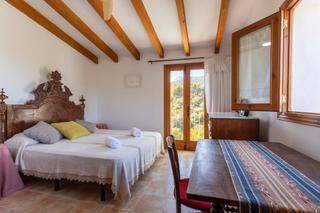 Miete Bauernhof in Selva. Casa rustica en alquiler en selva