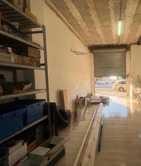 Local Comercial a Son Amonda - Reis Catòlics. Local en venta con terraza y posibilidad de vivienda en zona est