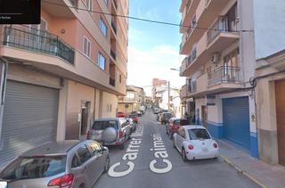 Local Comercial a Son Amonda - Reis Catlics. Local comercial en inca