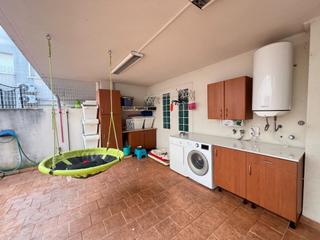 Planta baixa a Sa Pobla. Planta baja en venta