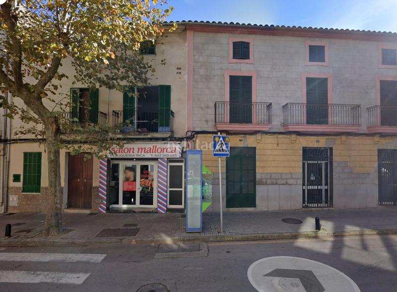 Foto 7985055c-6d5a-407c-aed2-ff69386cab29. A tre livelli in del general luque 75 in Gran Via de Colom Inca