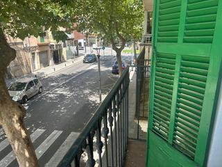 Dreistöckige Wohnung in Del general luque 75. Piso tipo triplex en el centro de inca