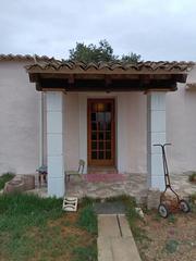 Location Maison à Búger. Alquiler finca rustica, incabuger